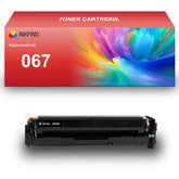 Compatible Canon 067 Black Toner Cartridge